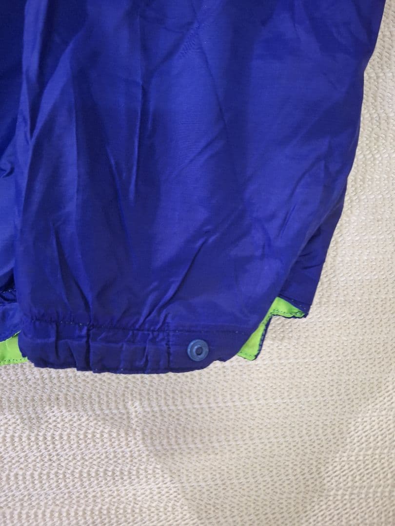 ピゲさま専用USA製 patagonia リバーシブル 80s 90sグリセード