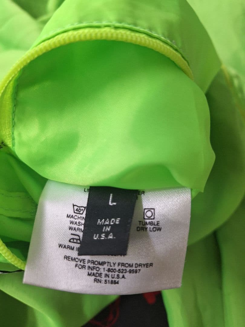 ピゲさま専用USA製 patagonia リバーシブル 80s 90sグリセード