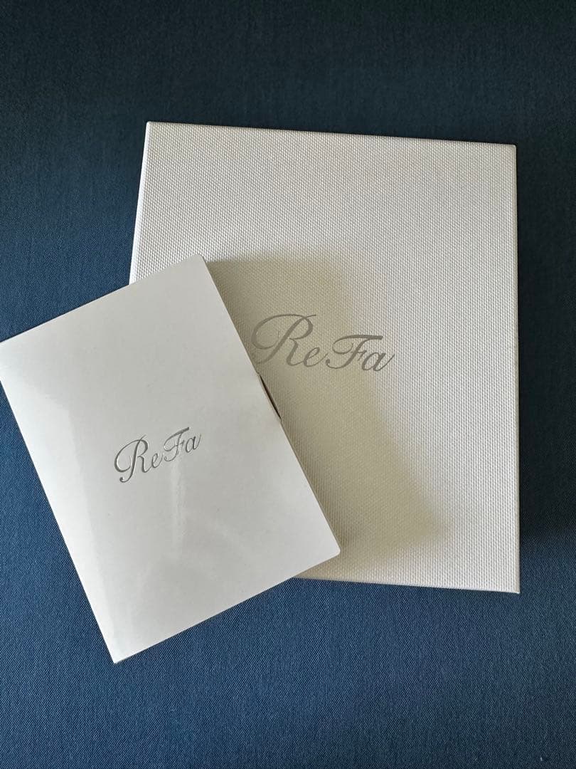 ⭐️美品⭐️Refa リファモーションカラット　MTG