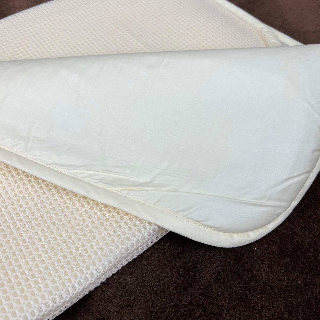 訳あり！　ダルマックス　綿ラッセル敷きカバー　シングル　日本製　丸洗い