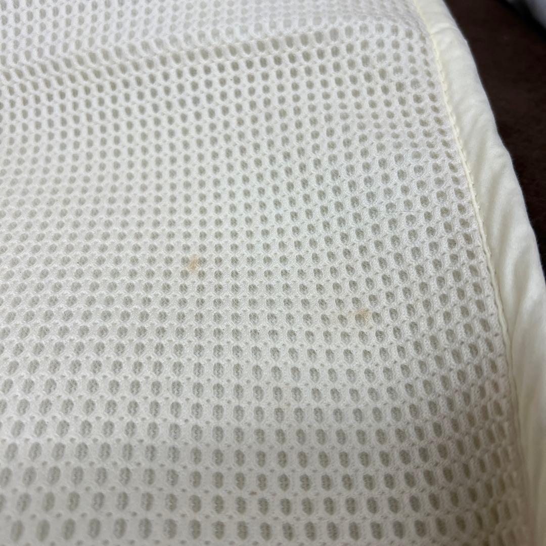 訳あり！　ダルマックス　綿ラッセル敷きカバー　シングル　日本製　丸洗い