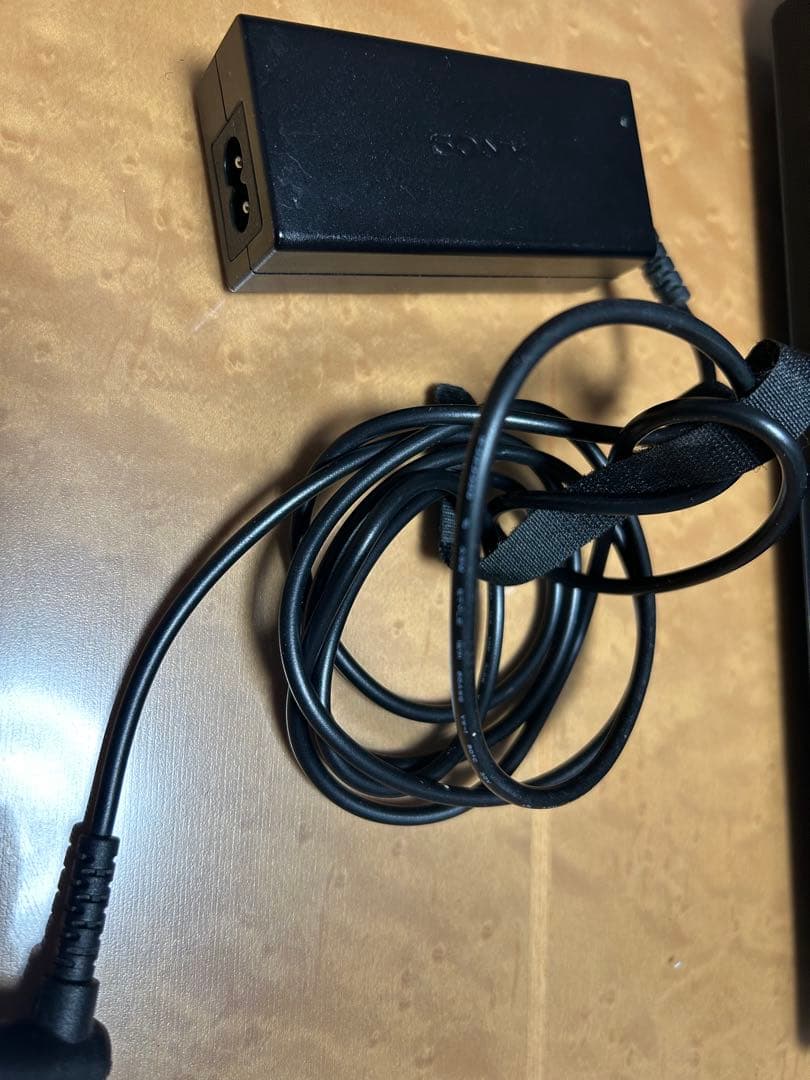 早い者勝ち！ SONY SRS-ZR7 ブラック ワイヤレススピーカー