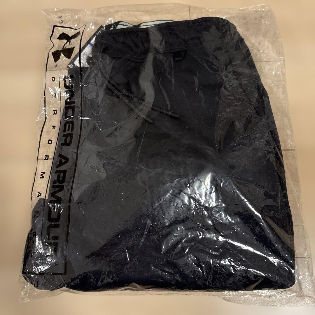 【新品未使用】UNDER ARMOUR UAディーエヌエー フリース 上下
