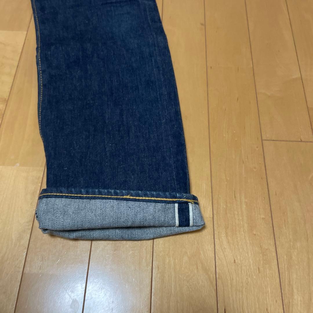 Levi's 90年代リアルヴィンテージS501