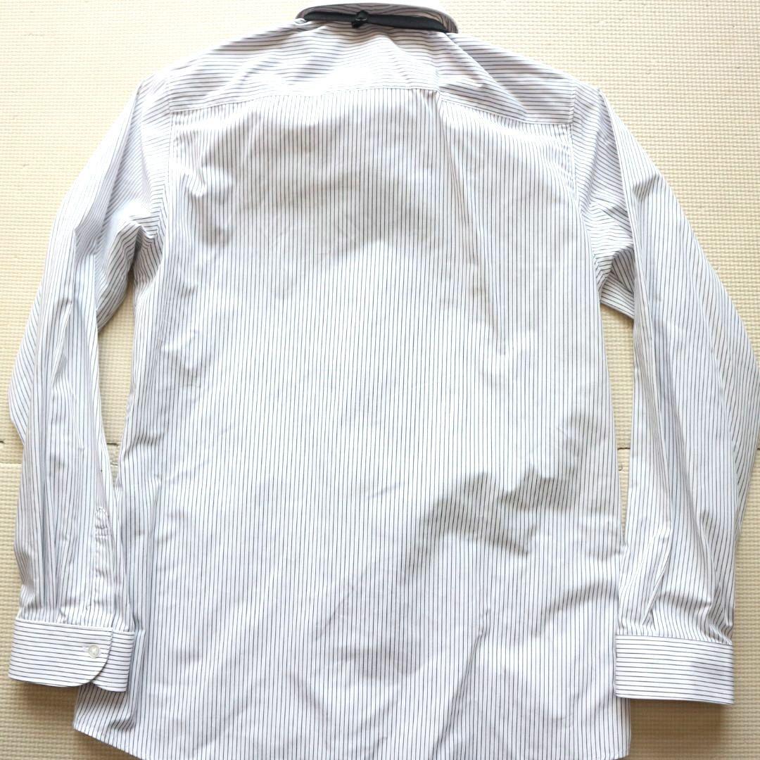 新品同様 ショパン 160cm 男の子 黒 ベスト付 セレモニースーツ上下セット