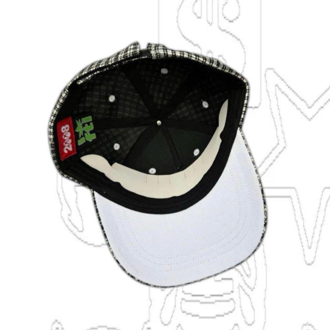 帽子 fuckthisindustry fti 2008