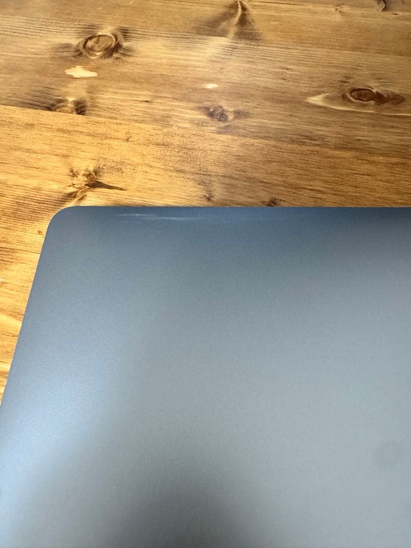 【USB-Cハブ付き】Macbook Air M1 8GB/512GB