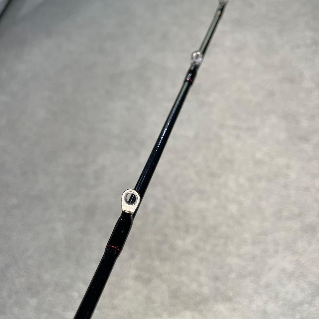 ダイワ タチウオ　テンヤ極鋭SP EX AGS 178