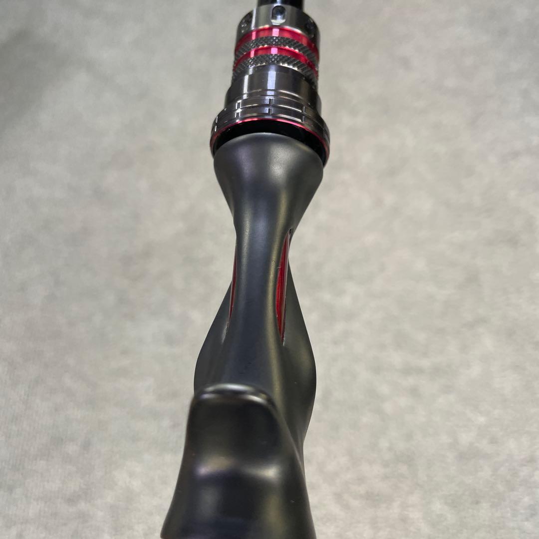 ダイワ タチウオ　テンヤ極鋭SP EX AGS 178