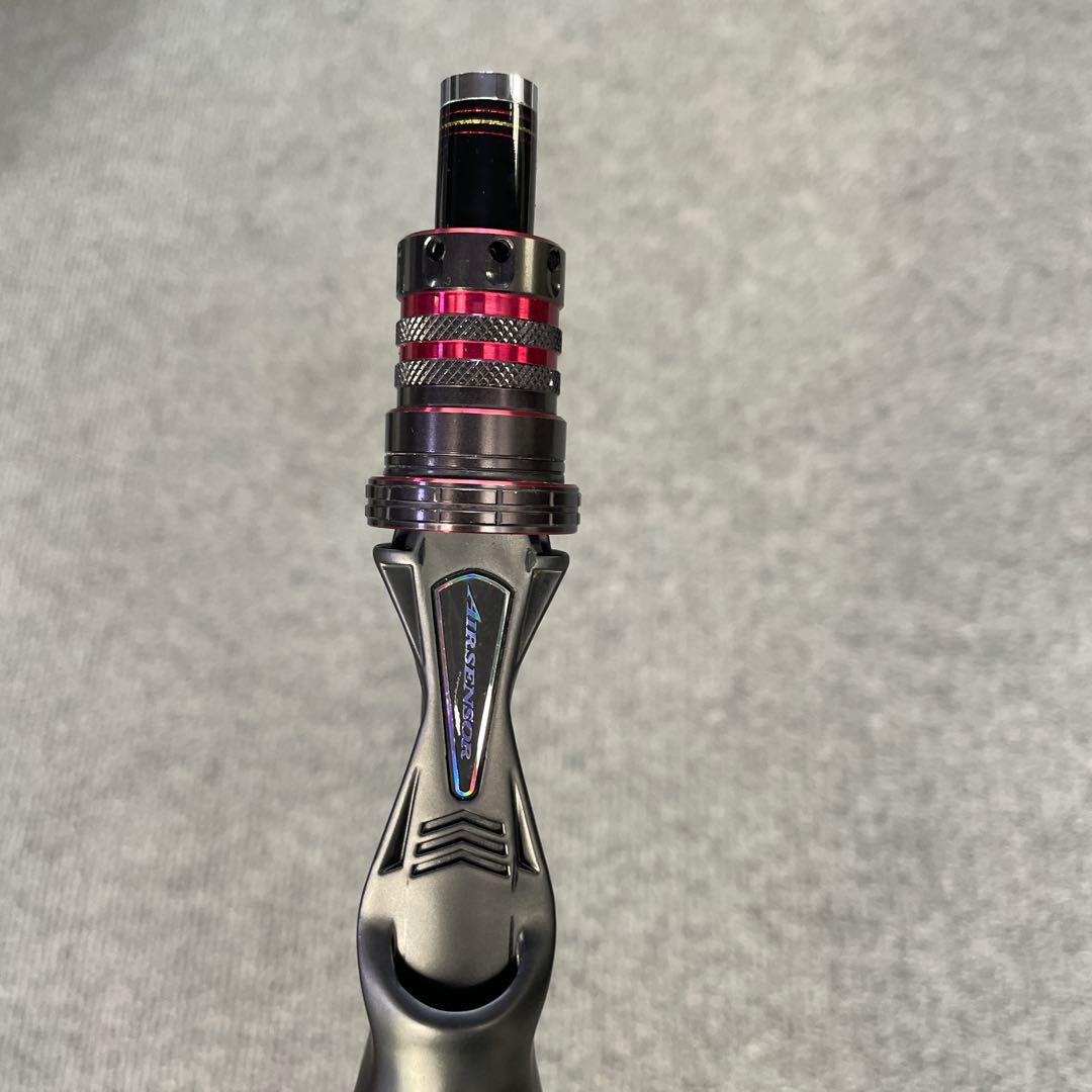 ダイワ タチウオ　テンヤ極鋭SP EX AGS 178