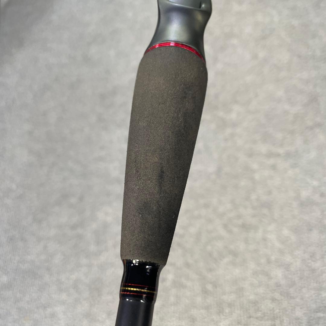 ダイワ タチウオ　テンヤ極鋭SP EX AGS 178