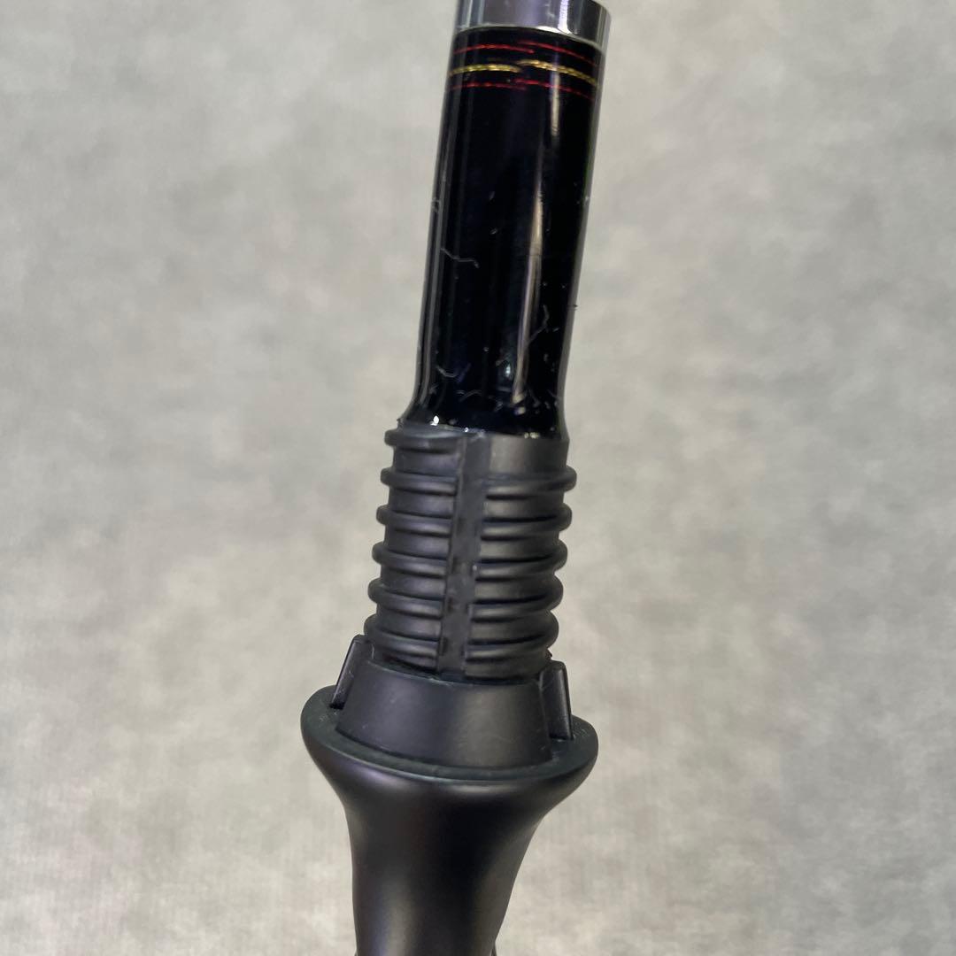 ダイワ タチウオ　テンヤ極鋭SP EX AGS 178