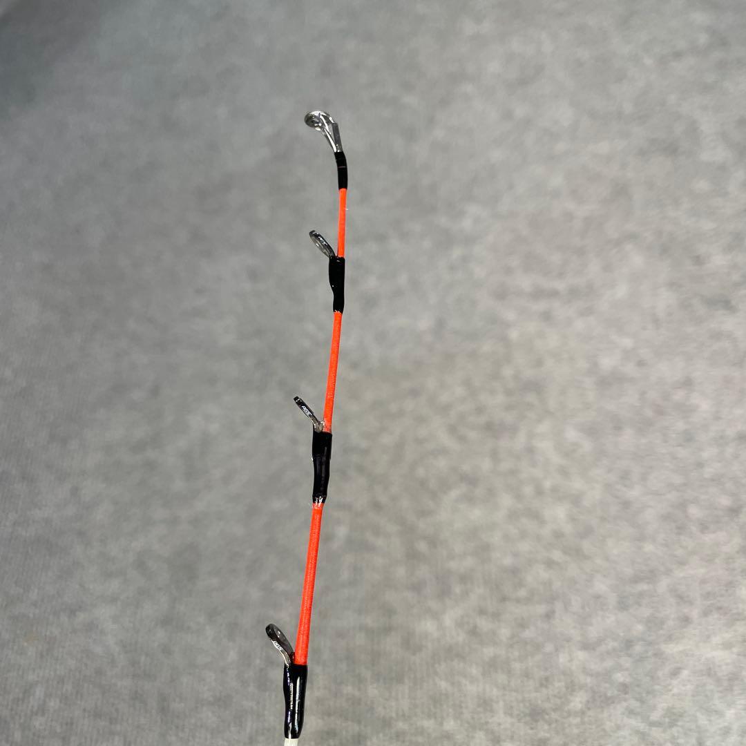 ダイワ タチウオ　テンヤ極鋭SP EX AGS 178