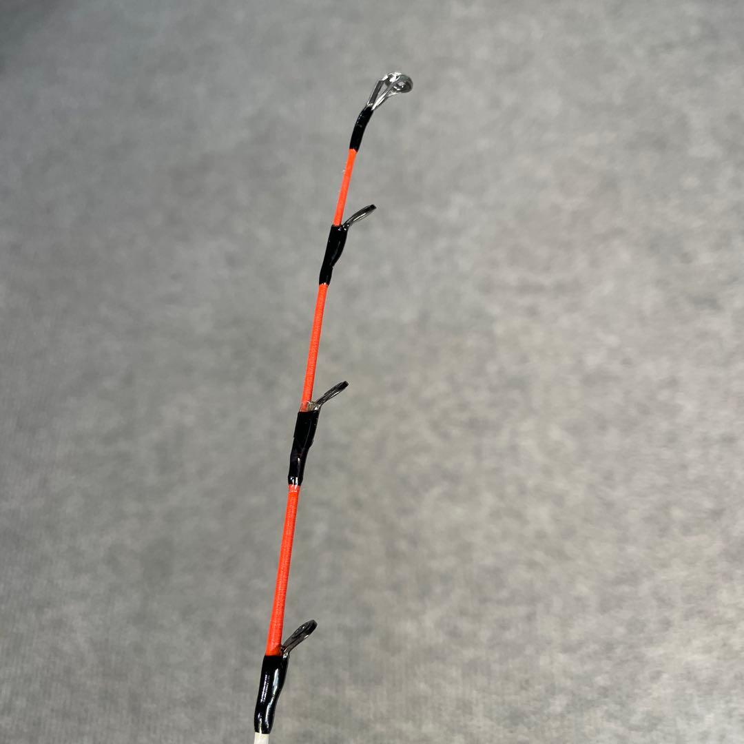 ダイワ タチウオ　テンヤ極鋭SP EX AGS 178