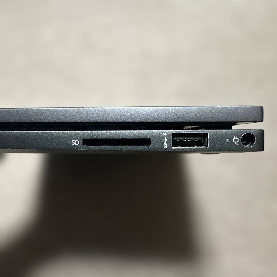 HP ENVY x360 15（Ryzen7 メモ16GB SSD516 GB）