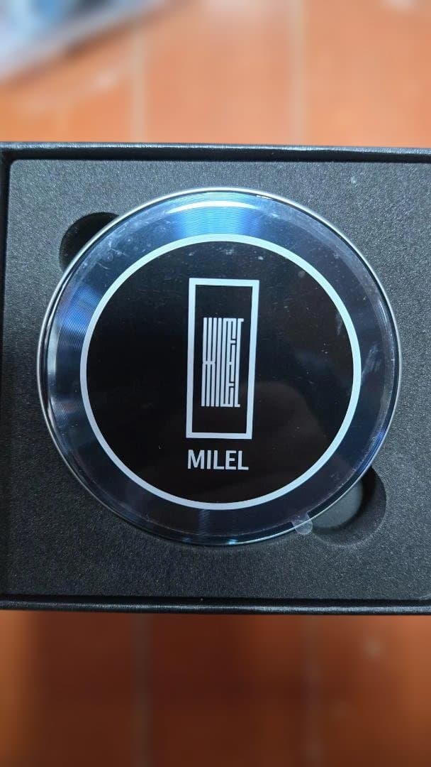 カーオーディオ MILEL Android Car Adapter MILEL-301 JP V