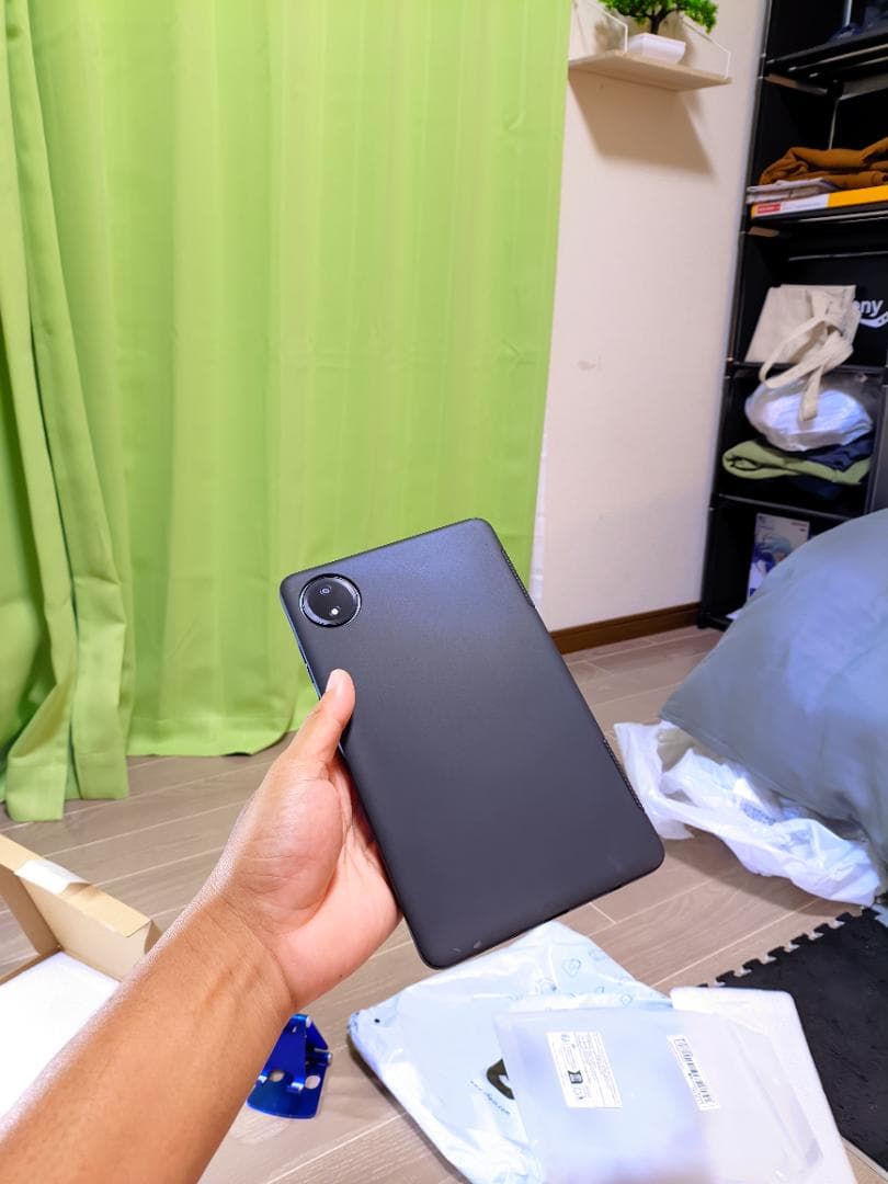 Androidタブレット本体 Xiaomi Pad SE 8,7 4G SIM Free