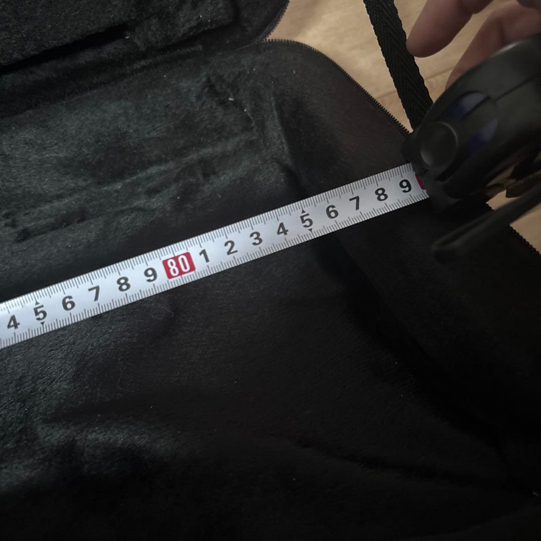 トロンボーン　セミハードケース　berkeley wind 黒　美品寄り　最安値