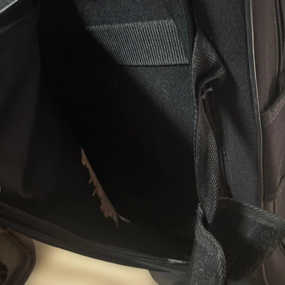 トロンボーン　セミハードケース　berkeley wind 黒　美品寄り　最安値