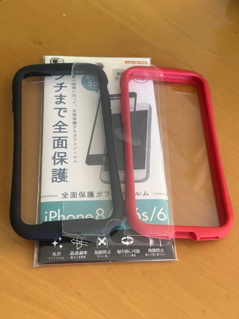 iPhone 8 256GB SIMフリー スペースグレーの中古品