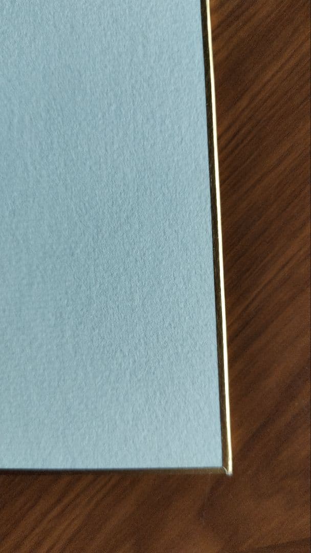 中田英寿選手 サイン色紙