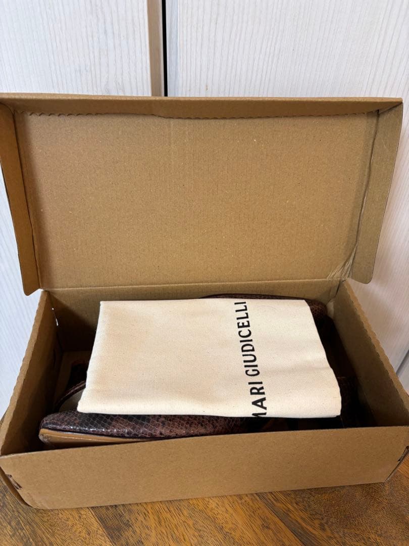 Deuxieme Classe MARI GIUDICELLU ミュール38