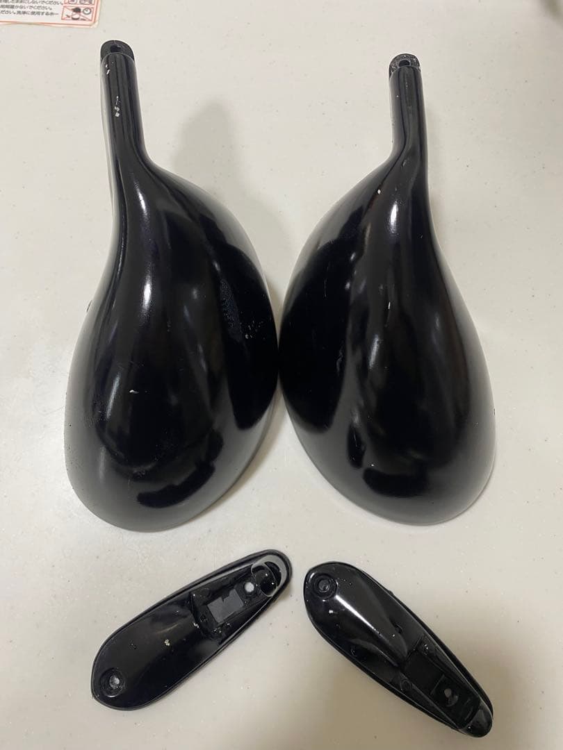 CBR400F ロケットカウル取り付けステーセット