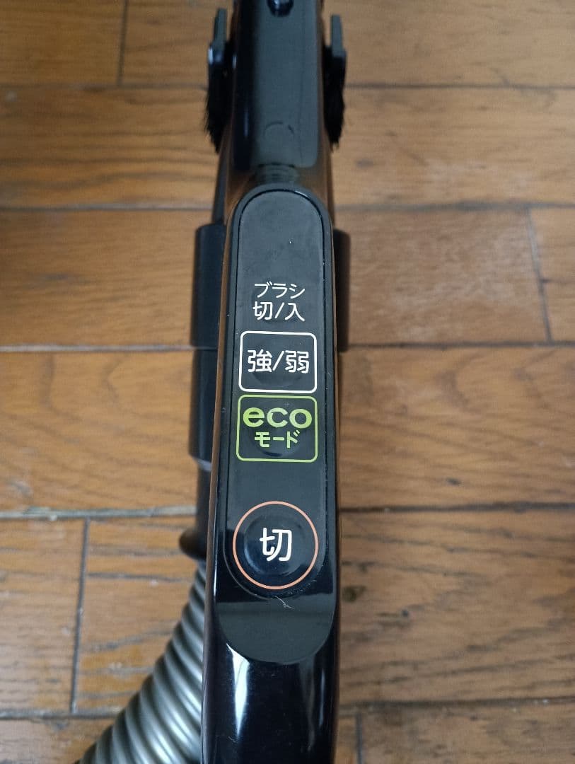 軽量型❗東芝、紙パック式掃除機(パワーノズル）