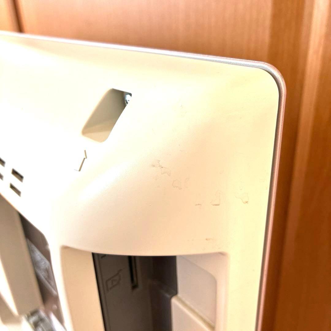 【美品】Panasonic VIERA 液晶 【希少カラー】ピンク 動作確認済み