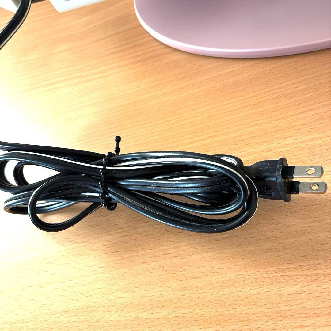 【美品】Panasonic VIERA 液晶 【希少カラー】ピンク 動作確認済み