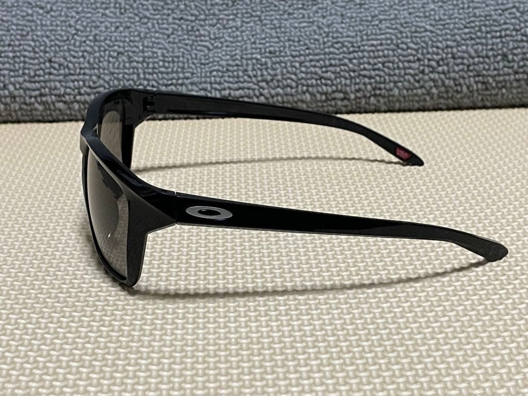 オークリー サングラス サイラス / OAKLEY SYLAS アジアンフィット