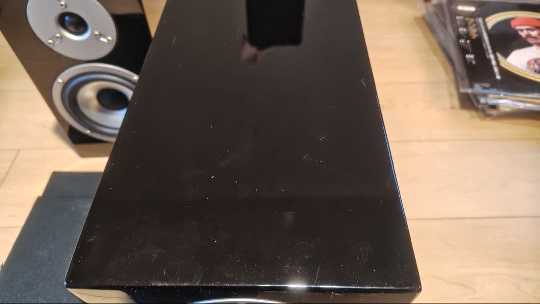 Yamaha NS-BP401 スピーカー 2台セット