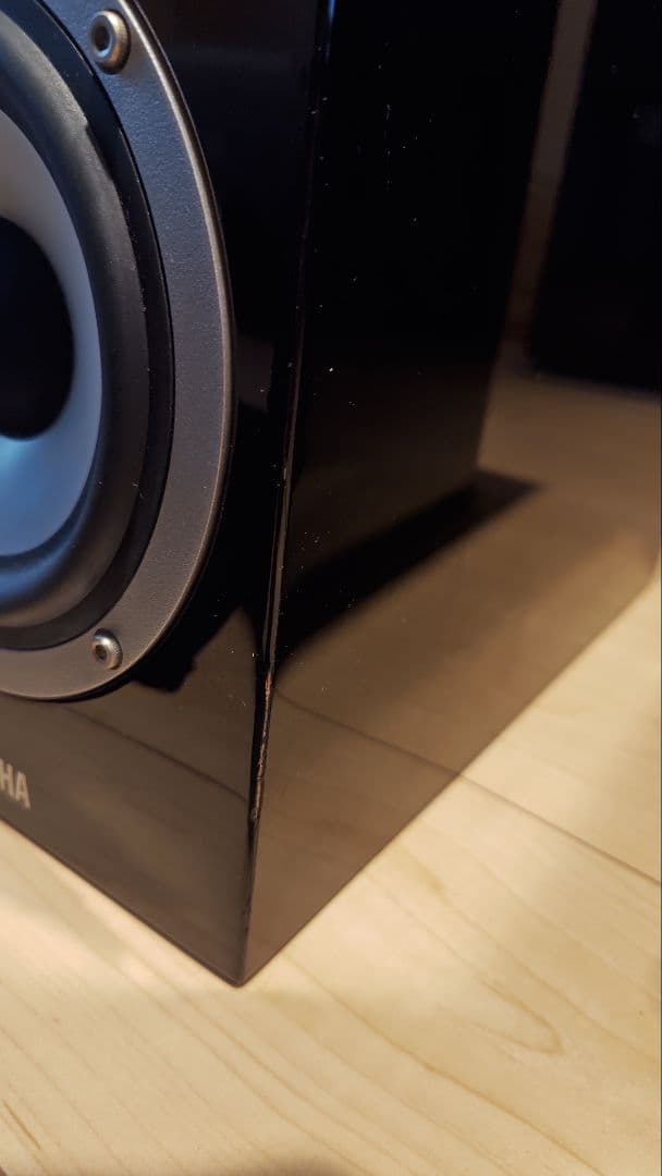 Yamaha NS-BP401 スピーカー 2台セット