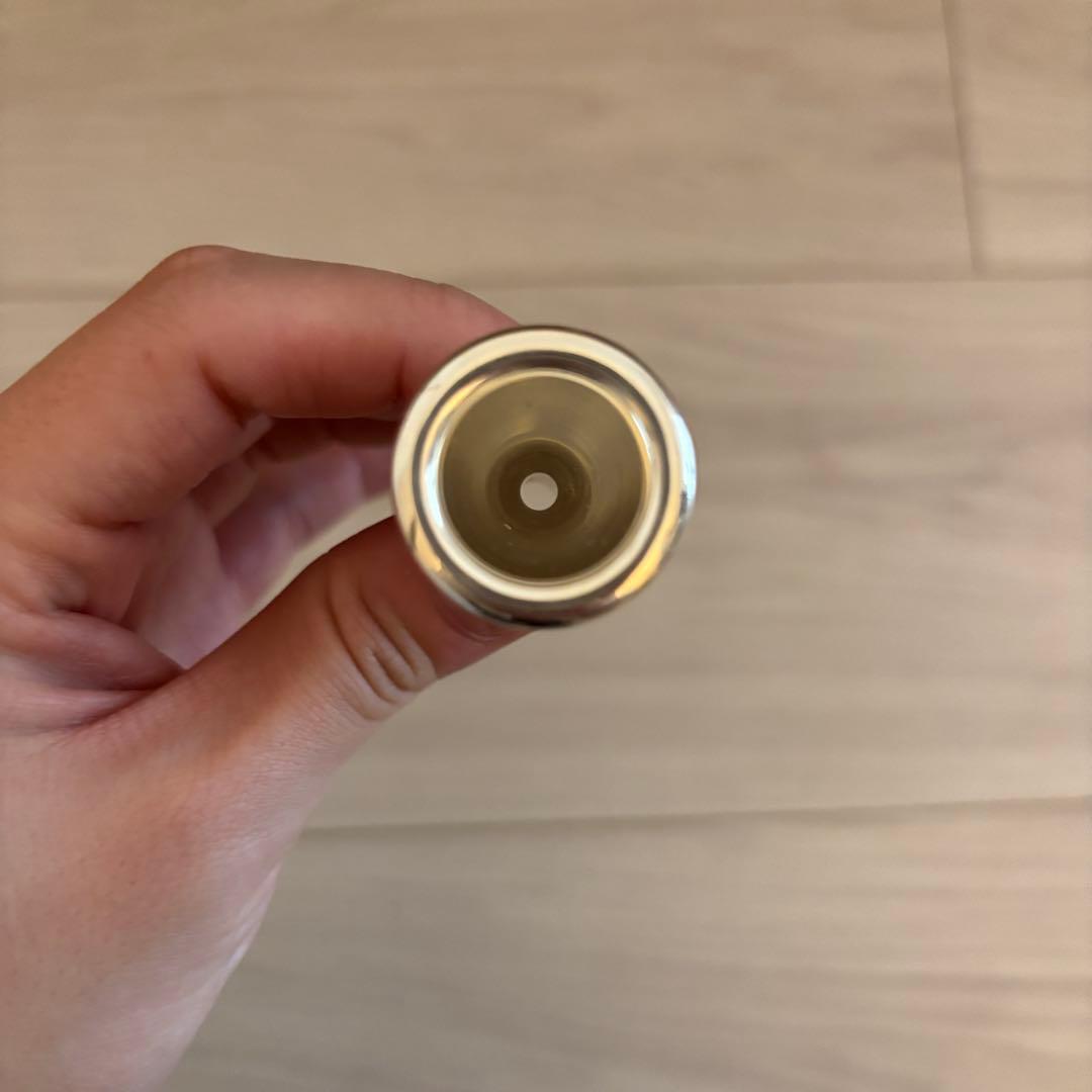 ティルツ s8 マウスピース