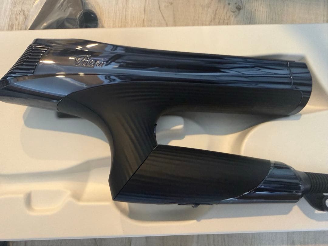 【開封済未使用】リファ ドライヤーReFa BEAUTECH DRYER S+