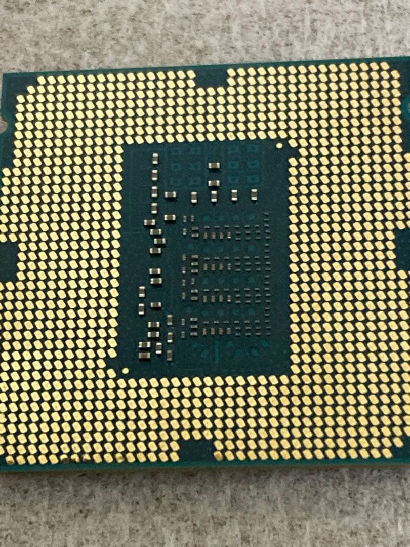 マザーボード i7-4790k MSI Z97 Gaming 7 RAM16GB SSD