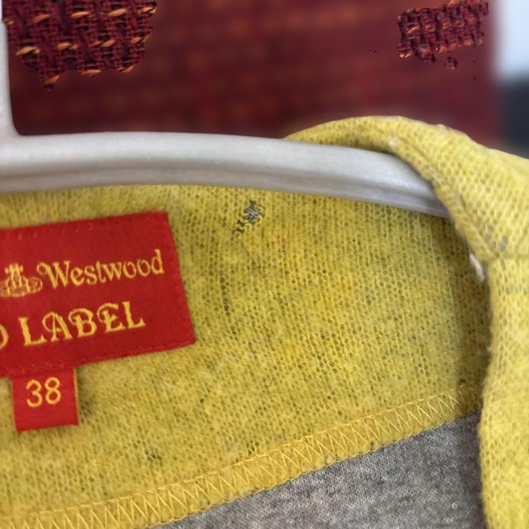 Vivienne Westwood RED LABEL ジャケット 38