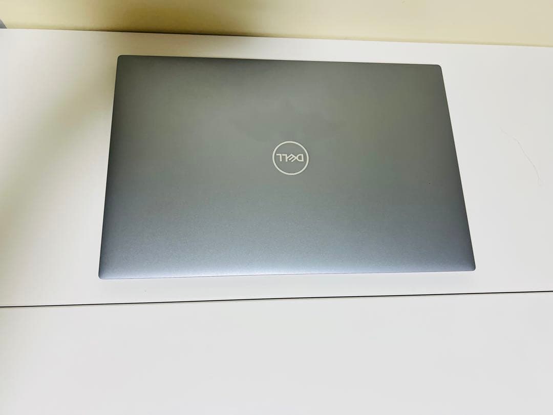 Windowsノート本体 Dell Precision 5550 Core i7/16GB/512GB
