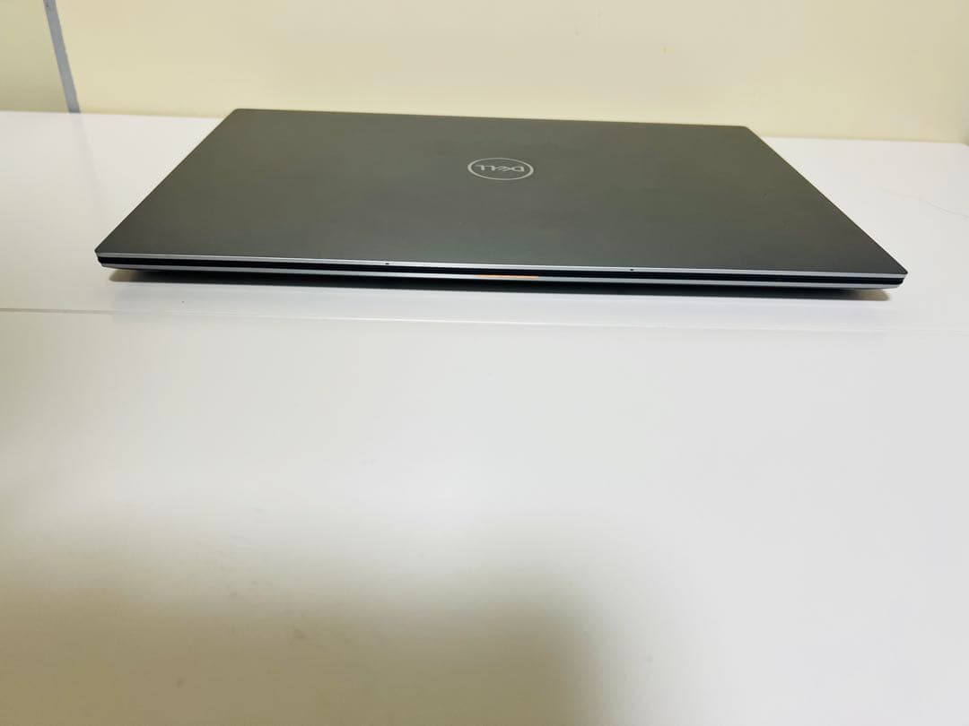 Windowsノート本体 Dell Precision 5550 Core i7/16GB/512GB