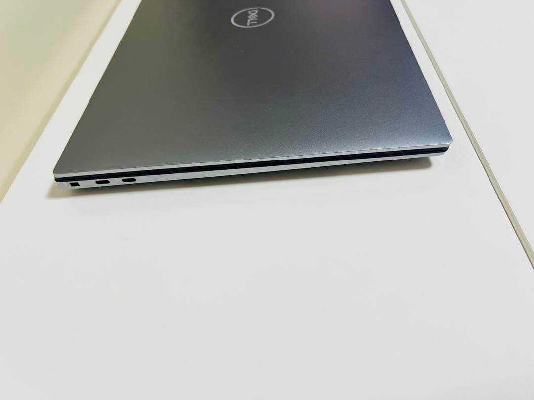 Windowsノート本体 Dell Precision 5550 Core i7/16GB/512GB