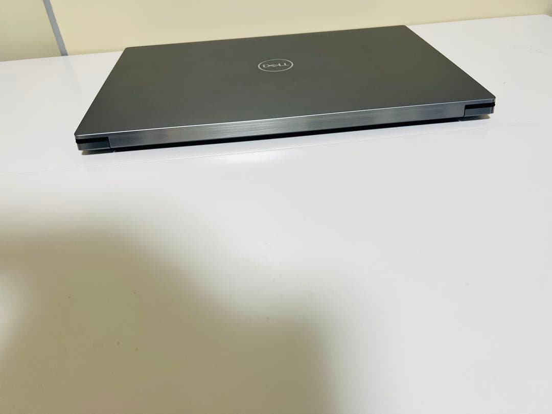 Windowsノート本体 Dell Precision 5550 Core i7/16GB/512GB