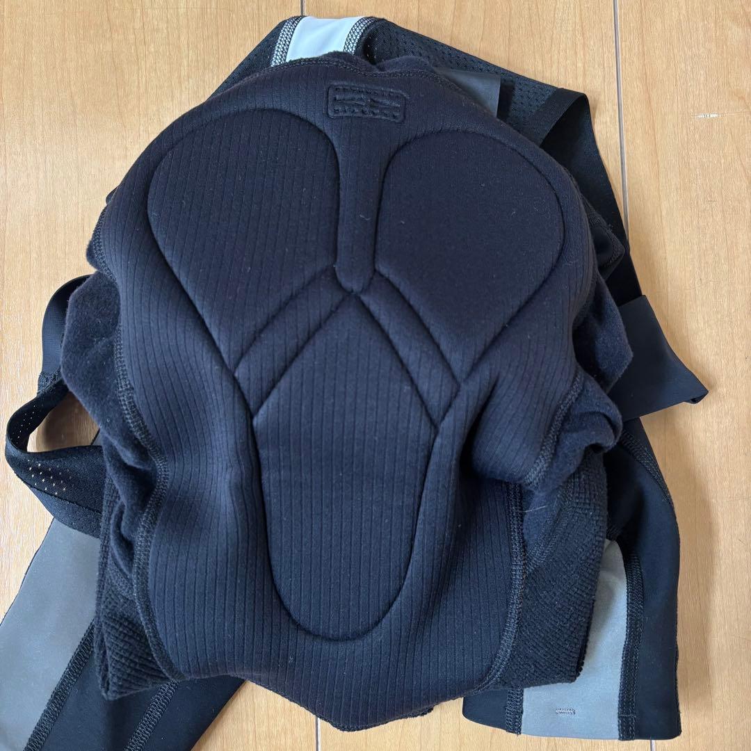 Rapha スープレス ウインタータイツ ウィズパッド ウィメンズS