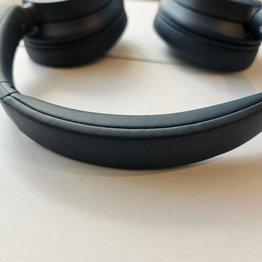 ソニー ワイヤレスノイズキャンセリングヘッドホン WH-CH720N ブルー