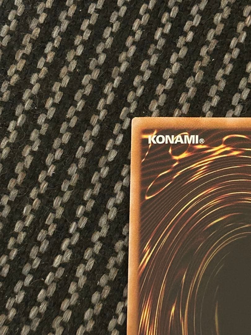 遊戯王　神芸なる知恵の乙女　プリズマ　プレイ用　バーストプロトコル