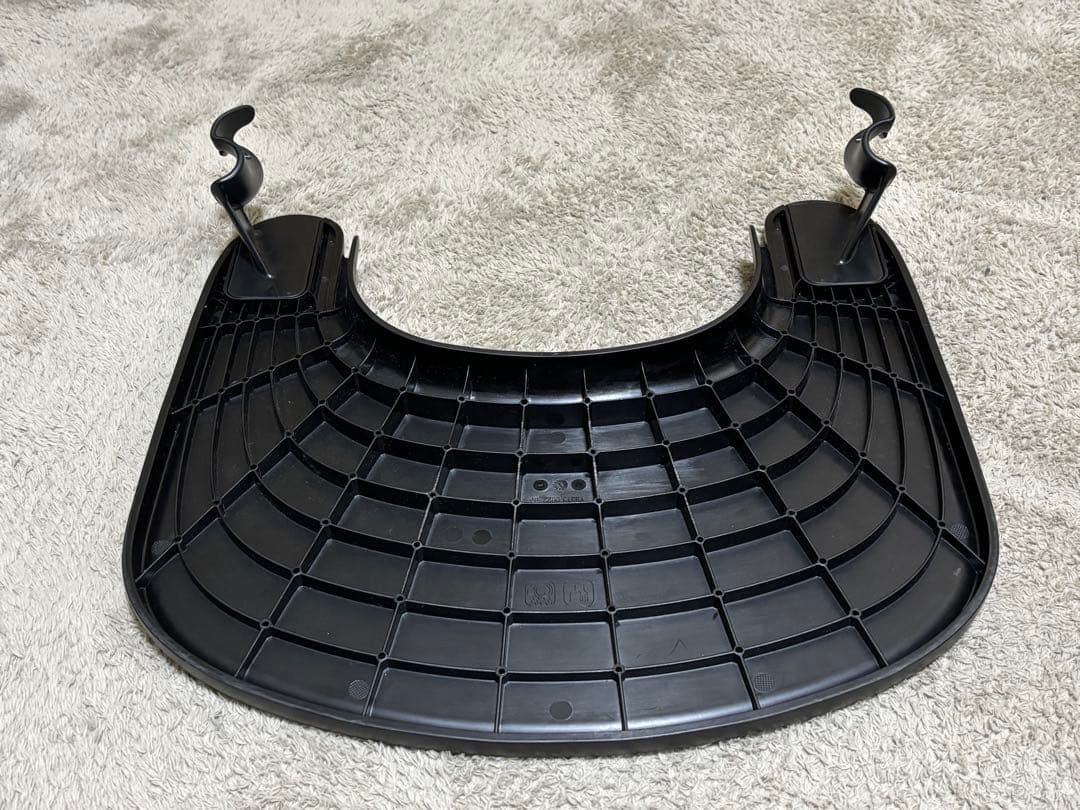 cybex サイベックス レモチェア ベビーセット トレイ付き