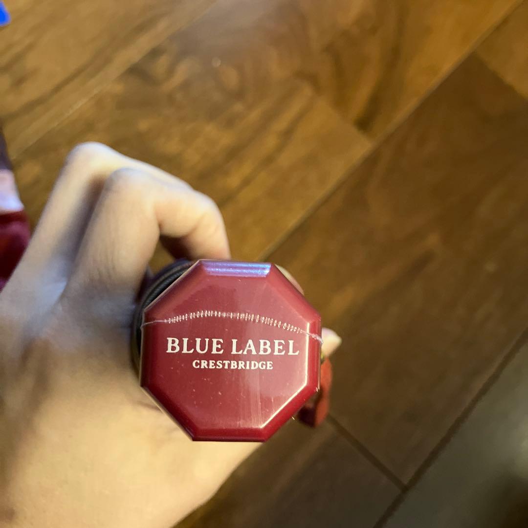 新品　クレストブリッジ 晴雨兼用 折りたたみ傘