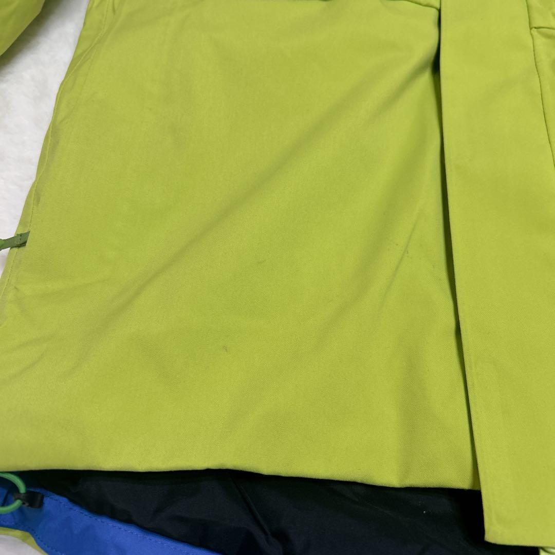 GOLD WIN スキーウェア　レディース　ユニセックス　XXS