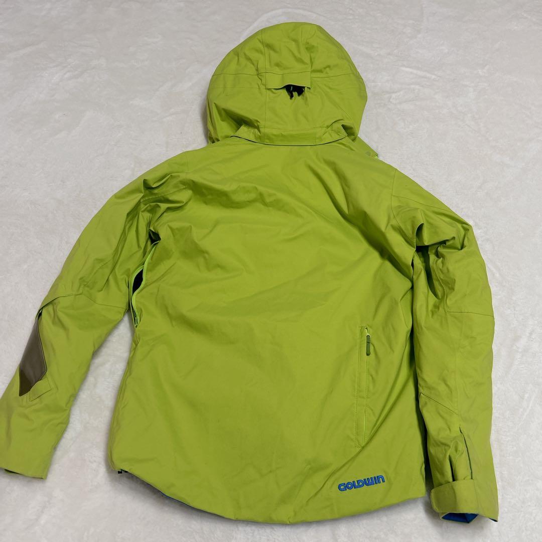 GOLD WIN スキーウェア　レディース　ユニセックス　XXS