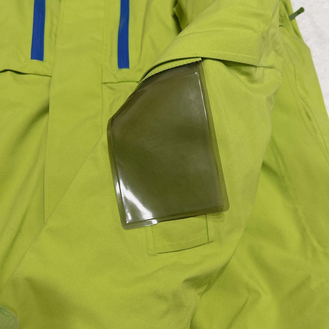 GOLD WIN スキーウェア　レディース　ユニセックス　XXS