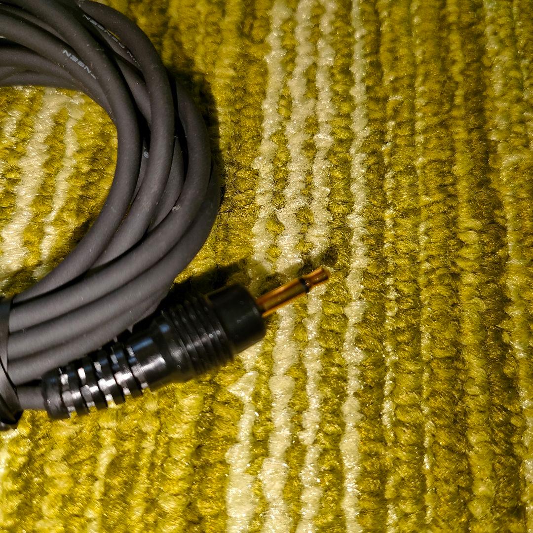 Rushrun TR-5500 タイムドメインスピーカーシステム